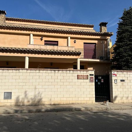 Casa Peseta, Casa Rural Apartment Vallada Exterior photo